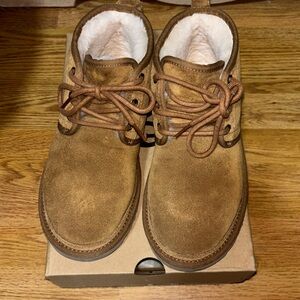 Ugg’s